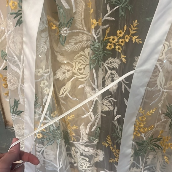 Anthropologie Robe - Picture 5 of 7